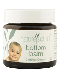 Natures Child Nappy Skincare